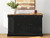 Ashley Wildenauer Brown Black Dining Buffet