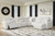 Ashley Modmax II Salt and Pepper 6-Piece Power Reclining Sectional with Chaise and Console