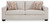Ashley Aviemore Stone Sofa