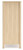 Ashley Cabinella Tan Chest of Drawers
