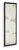 Ashley Kadworth Taupe Wall Decor