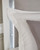Ashley Raechalla White King Upholstered Panel Bed