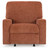 Ashley Aviemore Ink Recliner