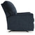 Ashley Aviemore Ink Recliner
