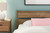 Ashley Deanlow Honey Twin Panel Headboard