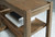 Ashley Cabalynn Light Brown Sofa Table