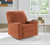Ashley Aviemore Spice Recliner