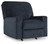 Ashley Aviemore Spice Recliner