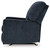 Ashley Aviemore Spice Recliner
