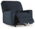 Ashley Aviemore Spice Recliner