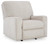 Ashley Aviemore Spice Recliner
