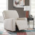 Ashley Aviemore Spice Recliner