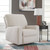 Ashley Aviemore Spice Recliner