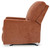 Ashley Aviemore Stone Recliner