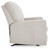 Ashley Aviemore Stone Recliner