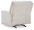 Ashley Aviemore Stone Recliner