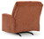 Ashley Aviemore Stone Recliner