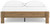 Ashley Deanlow Honey Queen Platform Bed