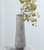 Ashley Fynn Antique Gray Vase