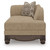 Ashley Stanmore Golden Right-Arm Facing Corner Chaise