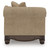 Ashley Stanmore Golden Right-Arm Facing Corner Chaise