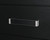 Ashley Raechalla Black Dresser