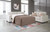 Ashley Aviemore Spice Queen Sofa Sleeper