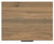 Ashley Deanlow Honey Nightstand