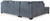 Ashley Marleton Denim 2-Piece Sectional with Chaise