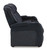Ashley Fyne-Dyme Shadow Power Reclining Sofa