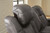 Ashley Fyne-Dyme Shadow Power Reclining Sofa