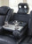 Ashley Fyne-Dyme Shadow Power Reclining Sofa