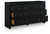 Ashley Raechalla White Dresser