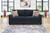 Ashley Aviemore Stone Queen Sofa Sleeper