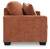 Ashley Aviemore Stone Queen Sofa Sleeper