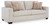 Ashley Aviemore Stone Queen Sofa Sleeper