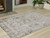 Ashley Junley Multi Medium Rug