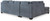 Ashley Marleton Denim 2-Piece Sectional with Chaise 55303/17/66