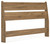 Ashley Deanlow Honey Full Panel Headboard