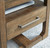 Ashley Cabalynn Light Brown End Table