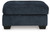Ashley Aviemore Spice Oversized Accent Ottoman
