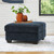 Ashley Aviemore Spice Oversized Accent Ottoman