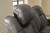 Ashley Fyne-Dyme Shadow Power Reclining Loveseat with Console