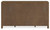 Ashley Cabalynn Light Brown Dresser