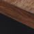 Ashley Wildenauer Brown Black 76" TV Stand