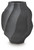 Ashley Judworth Black Vase