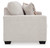 Ashley Aviemore Ink Loveseat