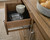 Ashley Cabalynn Light Brown Dining Server