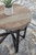 Ashley Deanlee Grayish Brown Black Table (Set of 3)