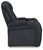 Ashley Fyne-Dyme Shadow Power Recliner